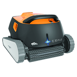 Stockist of the Dolphin S Series